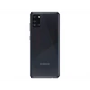 SAMSUNG Okostelefon Galaxy A31 (Dual SIM) 64GB, Fekete Fénytörés