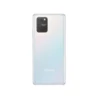 SAMSUNG Okostelefon Galaxy S10 Lite (Dual SIM) 128GB, Prizma Fehér