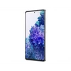 SAMSUNG Okostelefon Galaxy S20 FE (Dual SIM) 128GB, Ködös Fehér