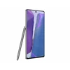 SAMSUNG Okostelefon Galaxy Note20 256GB, Misztikus Szürke