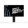 SAMSUNG Gaming VA LED 144Hz Monitor 32" LS32R750QEUXEN, 2560x1440, 16:9, 3000:1, 250cd/m2, 4ms, DP/mini-DP/HDMI