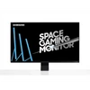 SAMSUNG Gaming VA LED 144Hz Monitor 32" LS32R750QEUXEN, 2560x1440, 16:9, 3000:1, 250cd/m2, 4ms, DP/mini-DP/HDMI