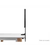 SAMSUNG Gaming VA LED 144Hz Monitor 32" LS32R750QEUXEN, 2560x1440, 16:9, 3000:1, 250cd/m2, 4ms, DP/mini-DP/HDMI