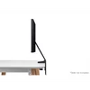 SAMSUNG Gaming VA LED 144Hz Monitor 32" LS32R750QEUXEN, 2560x1440, 16:9, 3000:1, 250cd/m2, 4ms, DP/mini-DP/HDMI