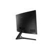 Samsung VA LED Monitor 27" LC27R500FHUXEN, 1920x1080, 16:9, 3000:1, 250cd/m2, 4ms, HDMI