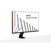 Samsung VA LED Gaming Monitor 27" LS27R750QEUXEN, 144Hz, 2540x1440, 16:9, 3000:1, 250cd/m2, 4ms, HDMI, Mini-DisplayPort
