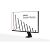 Samsung VA LED Gaming Monitor 27" LS27R750QEUXEN, 144Hz, 2540x1440, 16:9, 3000:1, 250cd/m2, 4ms, HDMI, Mini-DisplayPort