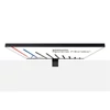 Samsung VA LED Gaming Monitor 27" LS27R750QEUXEN, 144Hz, 2540x1440, 16:9, 3000:1, 250cd/m2, 4ms, HDMI, Mini-DisplayPort