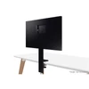 Samsung VA LED Gaming Monitor 27" LS27R750QEUXEN, 144Hz, 2540x1440, 16:9, 3000:1, 250cd/m2, 4ms, HDMI, Mini-DisplayPort