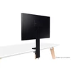 Samsung VA LED Gaming Monitor 27" LS27R750QEUXEN, 144Hz, 2540x1440, 16:9, 3000:1, 250cd/m2, 4ms, HDMI, Mini-DisplayPort