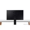 Samsung VA LED Gaming Monitor 27" LS27R750QEUXEN, 144Hz, 2540x1440, 16:9, 3000:1, 250cd/m2, 4ms, HDMI, Mini-DisplayPort
