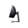 Samsung ívelt VA LED Monitor 48,8" LC49RG90SSUXEN, 120Hz, 5120x1440, 32:9, 3000:1, 1000cd/m2, 4ms, HDMI, DisplayPort,HDR