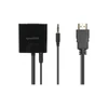Speedlink SL-170006-BK fekete HDMI-VGA HQ adapter