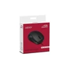 Speedlink SL-610015-BKBK Ledgy fekete néma vezetékes optikai egér