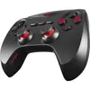 Speedlink SL-650100-BK-01 STRIKE NX vezeték nélküli PC Gamepad, fekete