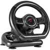 Speedlink SL-650300-BK BOLT Racing Wheel PC kormány, fekete