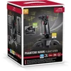 Speedlink SL-6638-BK PHANTOM HAWK Flightstick joystick, fekete