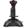 Speedlink SL-6638-BK PHANTOM HAWK Flightstick joystick, fekete