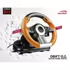 Speedlink SL-6695-BKOR-01 DRIFT O.Z. Racing Wheel PC kormány, fekete-narancssárga