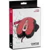 Speedlink SL-680002-BKRD CONTUS Gaming egér, fekete-piros