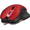 Speedlink SL-680002-BKRD CONTUS Gaming egér, fekete-piros