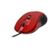 Speedlink SL-680008-BKRD Torn fekete-piros vezetékes gaming egér