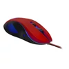 Speedlink SL-680008-BKRD Torn fekete-piros vezetékes gaming egér