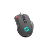 Speedlink SL-680012-BK Tarios RGB fekete USB vezetékes gaming egér