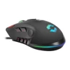 Speedlink SL-680012-BK Tarios RGB fekete USB vezetékes gaming egér