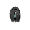 Speedlink SL-680014-BKBK Vades fekete vezetékes gaming egér