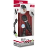Speedlink SL-800002-BK CAPO USB Desk & Hand Mikrofon, fekete