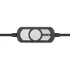 Speedlink SL-870002-BKGY SONID mikrofonos fejhallgató - USB, fekete-szürke