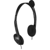 Speedlink SL-870003-BK ACCORDO mikrofonos fejhallgató, fekete