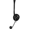 Speedlink SL-870003-BK ACCORDO mikrofonos fejhallgató, fekete