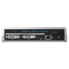 TARGUS Dokkoló DOCK130EUZ, 4k Universal Docking Station