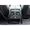 TARGUS Autós töltő APD751EU, Universal 4.8A USB Car Charger For Tablets and Phones - Black