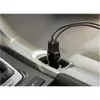 TARGUS Autós töltő APD503EU, Dual USB Car Charger For Media Tablets & Mobile Phones