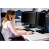 TARGUS Betekintésvédő fólia ASF24WEU, Privacy Screen 24"W (16:10)
