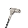 TARGUS Biztonsági zár ASP65GLX, DEFCON Trapezoid Keyed Cable Lock