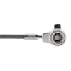 TARGUS Biztonsági zár ASP86RGL, Targus 3-in-1 Lock,Resettable Combination Retail Lock