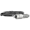 TARGUS Biztonsági zár ASP86RGL, Targus 3-in-1 Lock,Resettable Combination Retail Lock