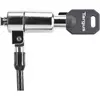 TARGUS Biztonsági zár ASP4925MKEUX, Defcon® T-Lock Master Key Cable Lock - Master Pack (25)