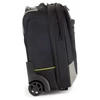 TARGUS Gurulós Notebook táska, TCG717, CityGear 17.3" Laptop Roller Bag - Black