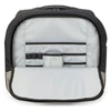TARGUS Gurulós Notebook táska, TCG717, CityGear 17.3" Laptop Roller Bag - Black