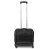 TARGUS Gurulós Notebook táska TBR022EU, Mobile VIP 15.6" Roller - Black