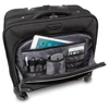 TARGUS Gurulós Notebook táska TBR022EU, Mobile VIP 15.6" Roller - Black