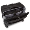 TARGUS Gurulós Notebook táska TBR022EU, Mobile VIP 15.6" Roller - Black