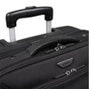 TARGUS Gurulós Notebook táska TBR022EU, Mobile VIP 15.6" Roller - Black
