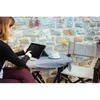 TARGUS Betekintésvédő fólia AST025EUZ, Privacy Screen Microsoft Surface Pro 4 (12.3") - Clear