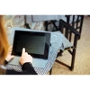 TARGUS Betekintésvédő fólia AST025EUZ, Privacy Screen Microsoft Surface Pro 4 (12.3") - Clear